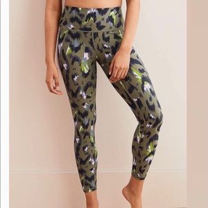 AERIE Cheetah Print Leggings